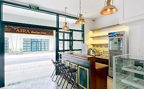 Kaira Boutique Hotel